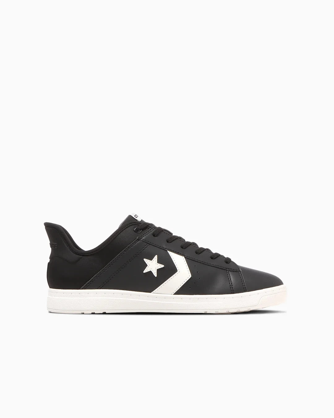 33702392 Converse Citystar Slit Slide Black (Men's)