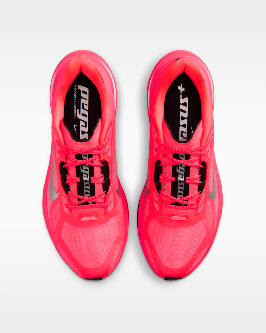 IM2541-600 Nike Pegasus Plus 2 Road Running Shoes (Men's)