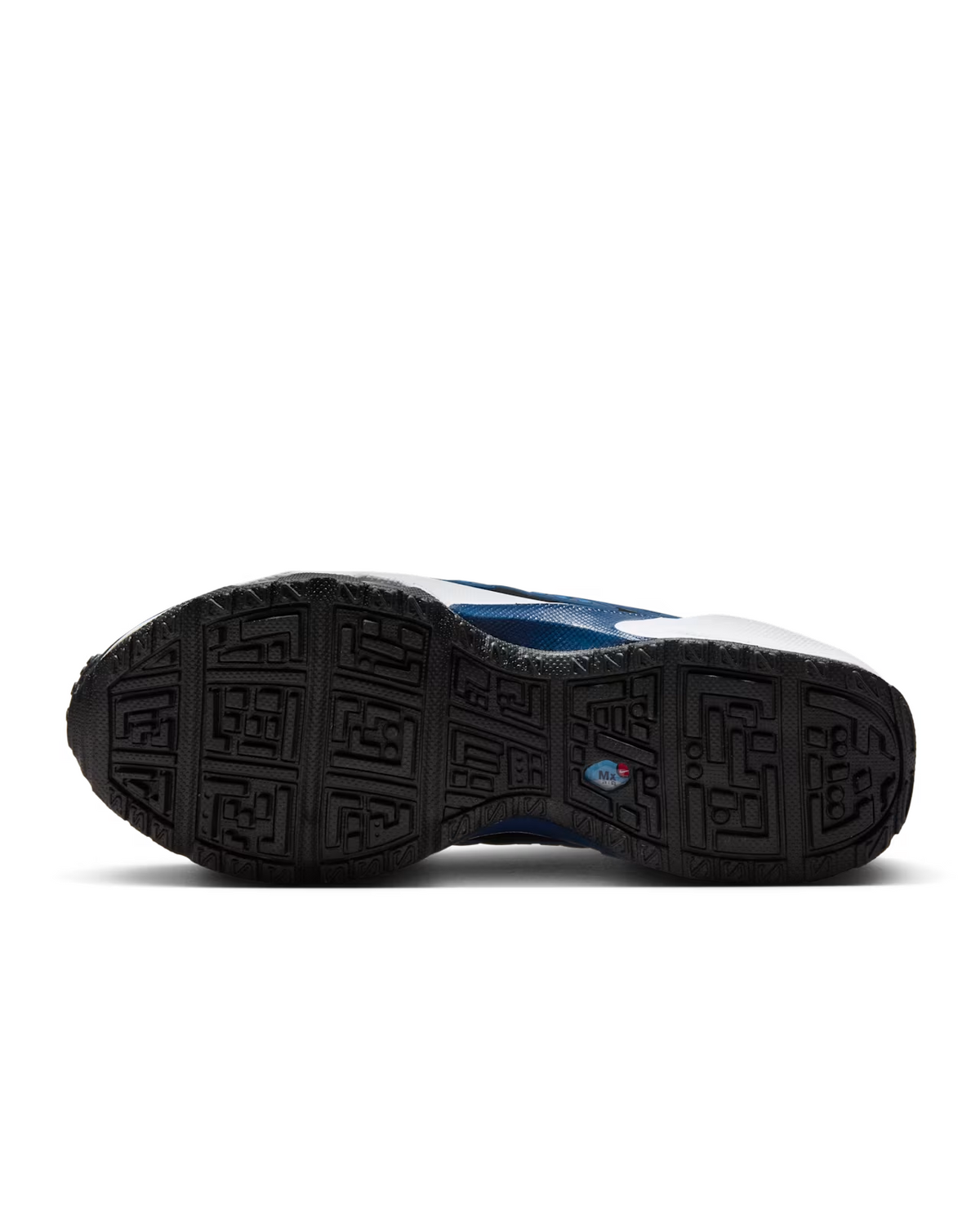 IB6863-400 Nike Air Max SNDR Black and Photo Blue (Men's)