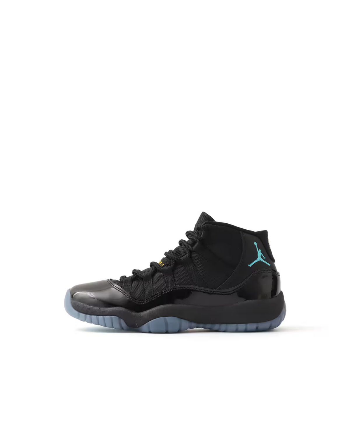 378038-047 Nike GS Air Jordan 11 Retro Gamma