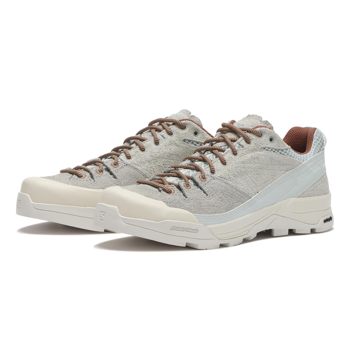 L47725100 Salomon X-ALP Ice Flow Quarry Russet (Men's)
