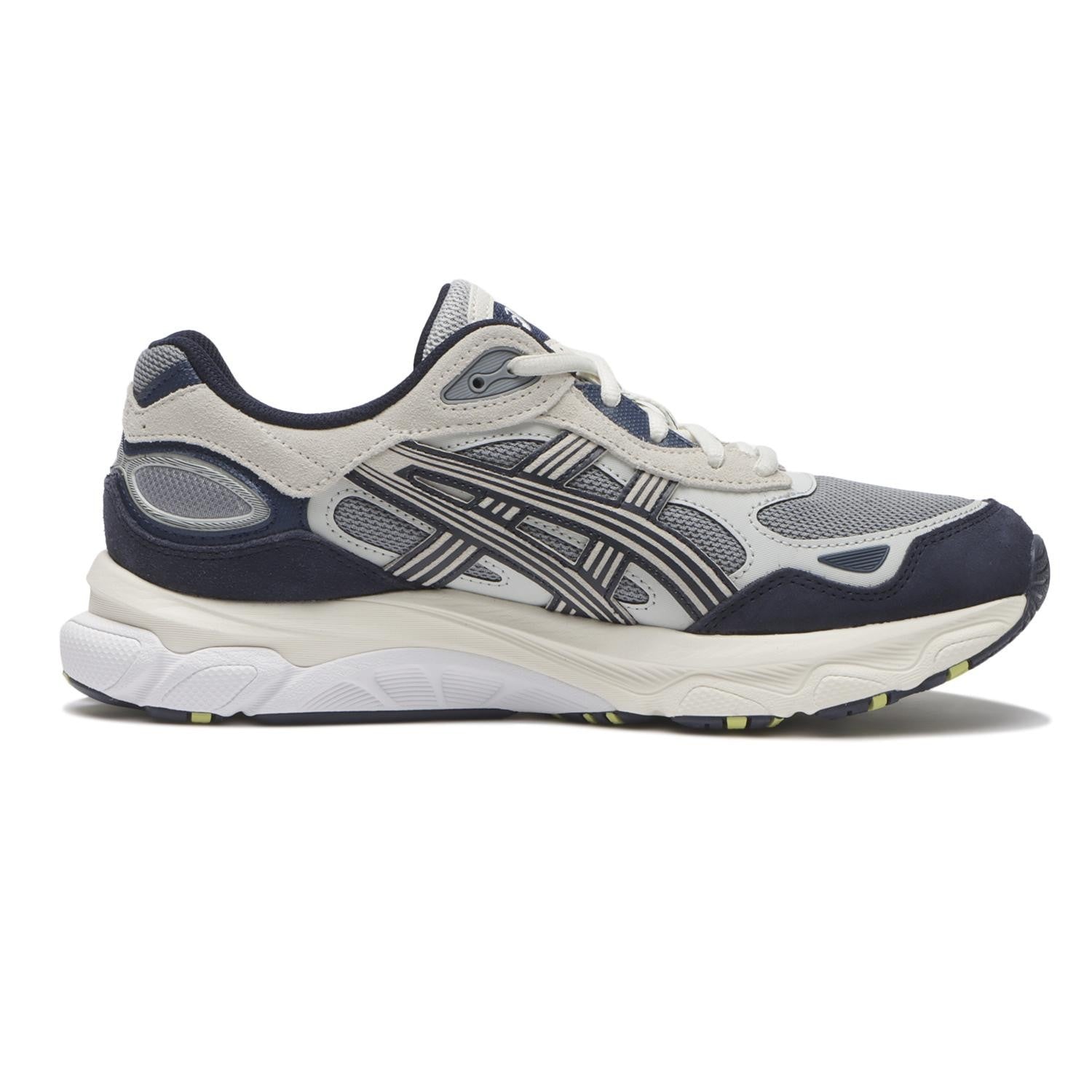 1203A895-020 Asics Gel-NYC 2.0 Gravel Cream (Men's)