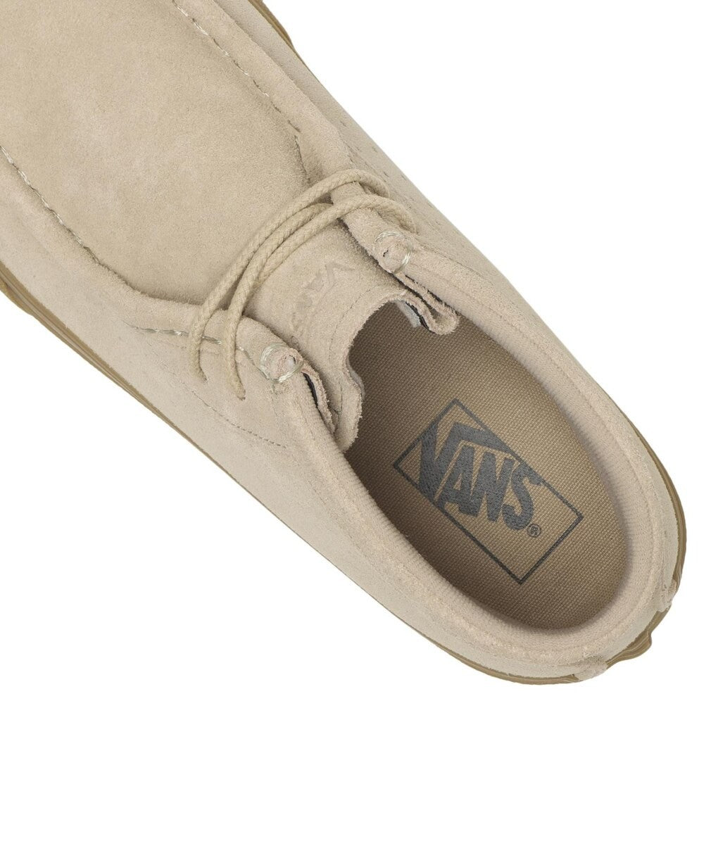 714352-0001 Vans SF Moc "Sand" (V496) (Men's)