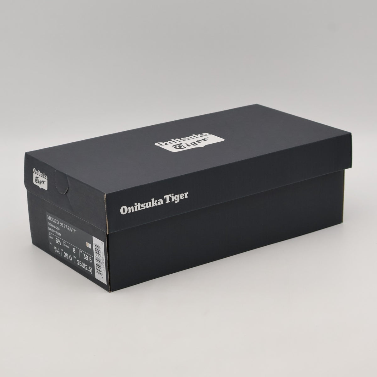 1183B601-200 Onitsuka Tiger Mexico 66 Paraty Birch Cream (Men's)
