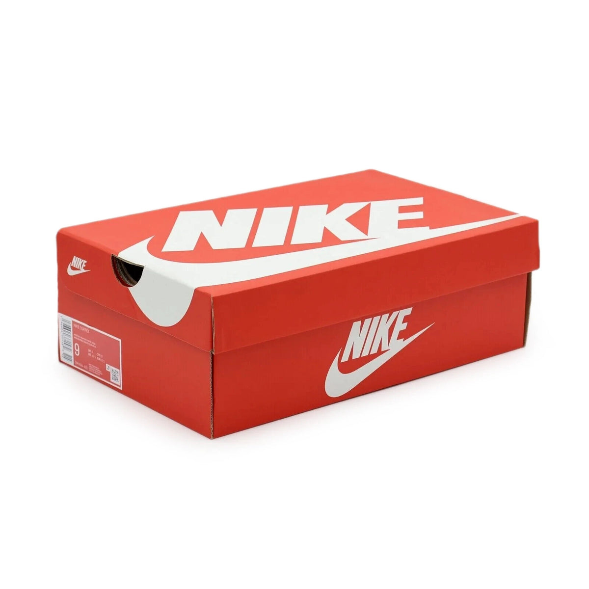 DM4044-400 Nike Cortez Midnight Navy Sail Noise Aqua Blue White (Men's)