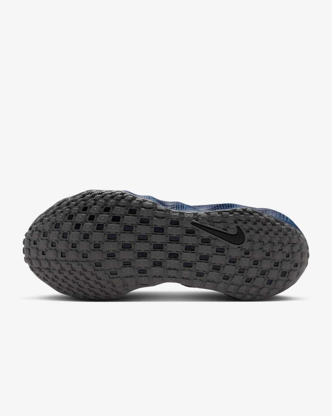 DX4215-009 Nike Ava Rover Iron Grey College Navy (Men's)