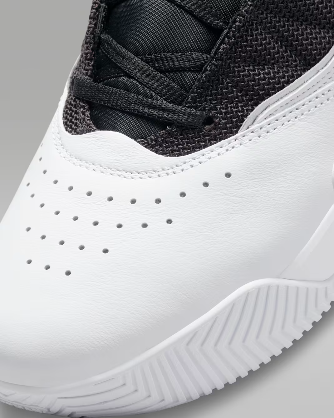 DB2884-006 Nike Jordan Stay Loyal Black White (Men's)