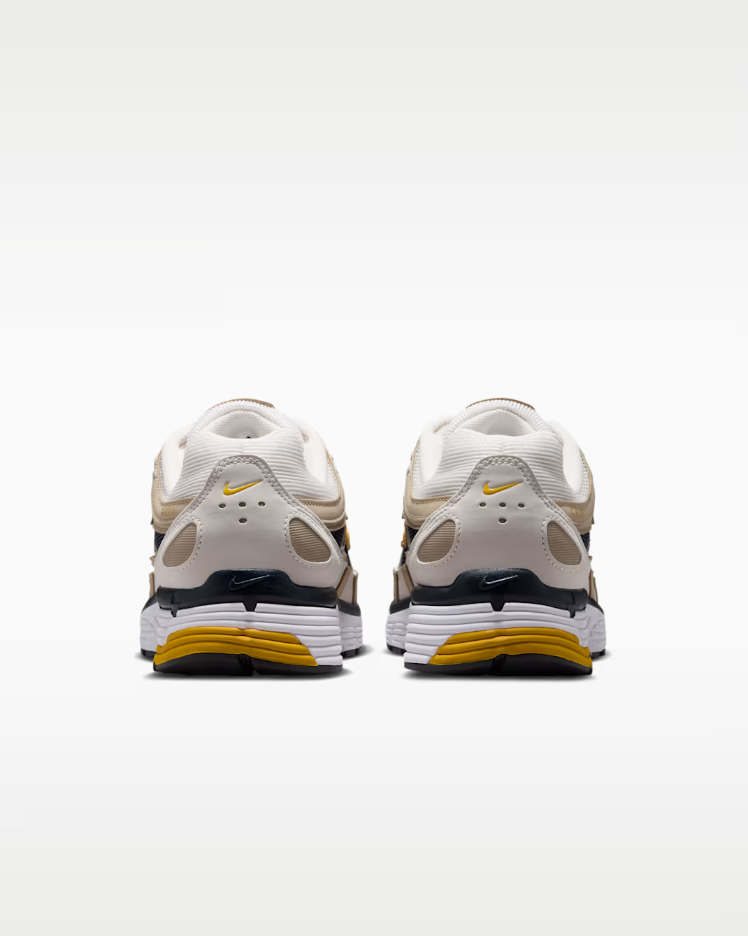IR5279-004 Nike P-6000 "Phantom/Desert Khaki" (Men's)