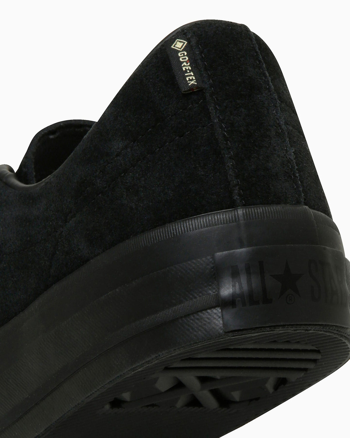 35200820 Converse One Star GORE-TEX Black Monochrome (Men's)