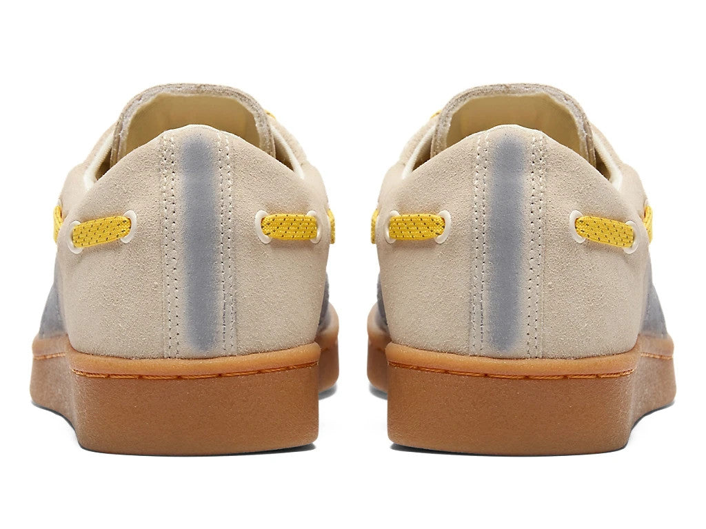 1183C508-200 ONITSUKA TIGER TIGER DECK BIRCH SAFETY YELLOW (Men's)