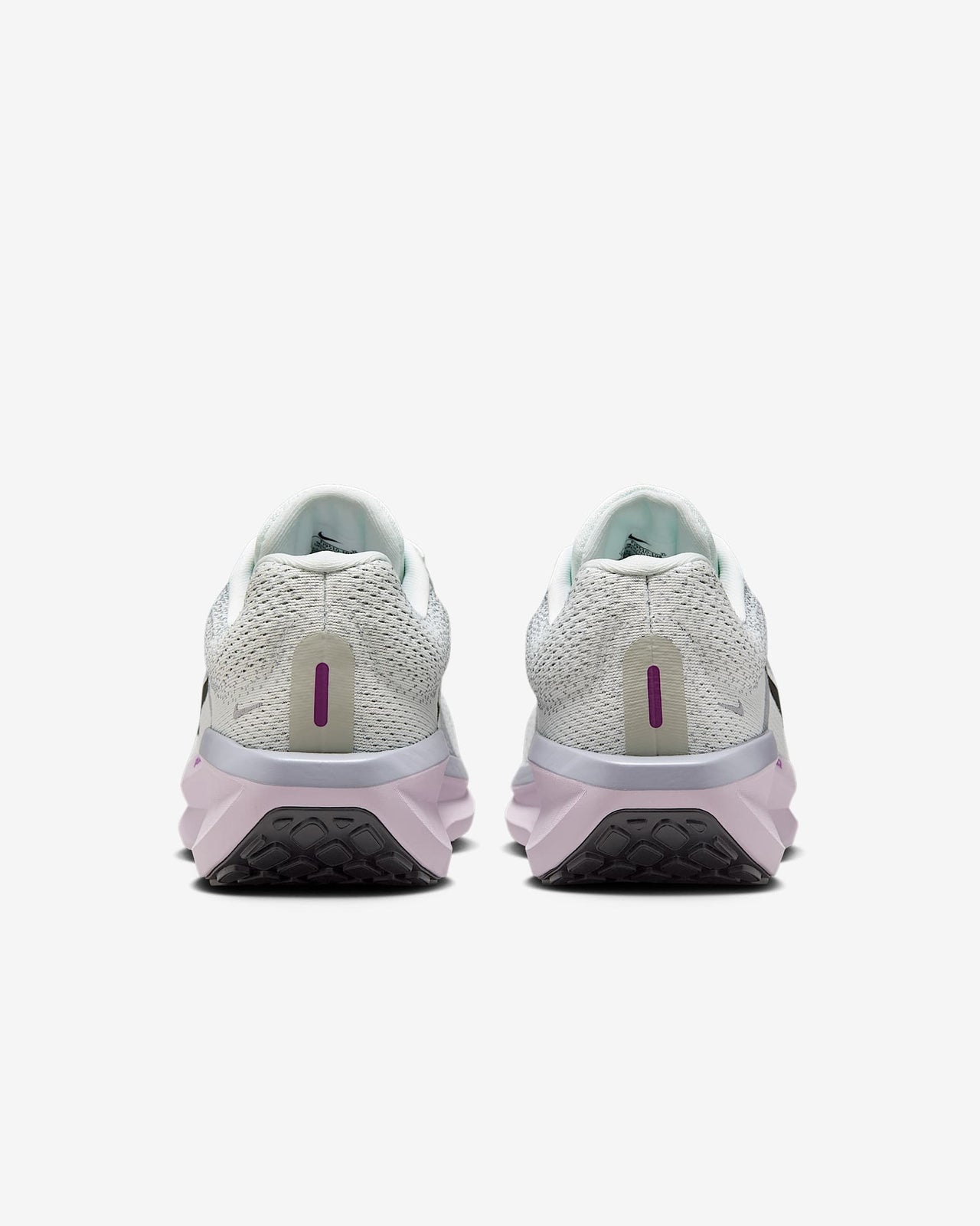 FJ9510-104 Nike Winflo 11 White Cement Grey Bold Berry Black (Women's)