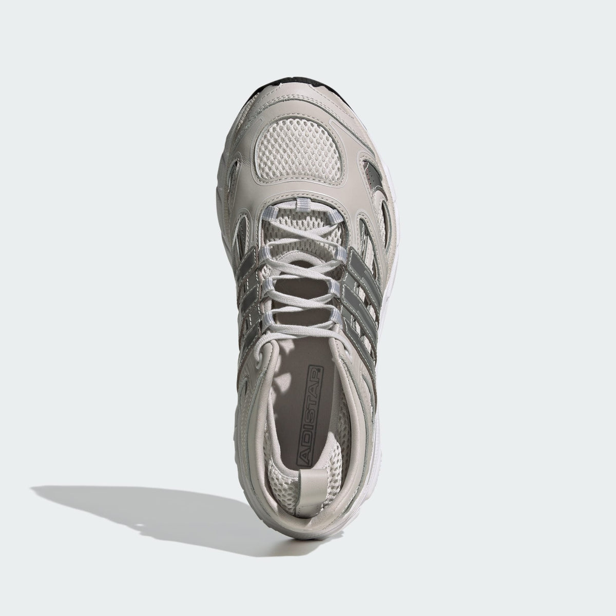 IG2008 adidas Originals Adistar Pose Grey One Silver Metallic (Women's)