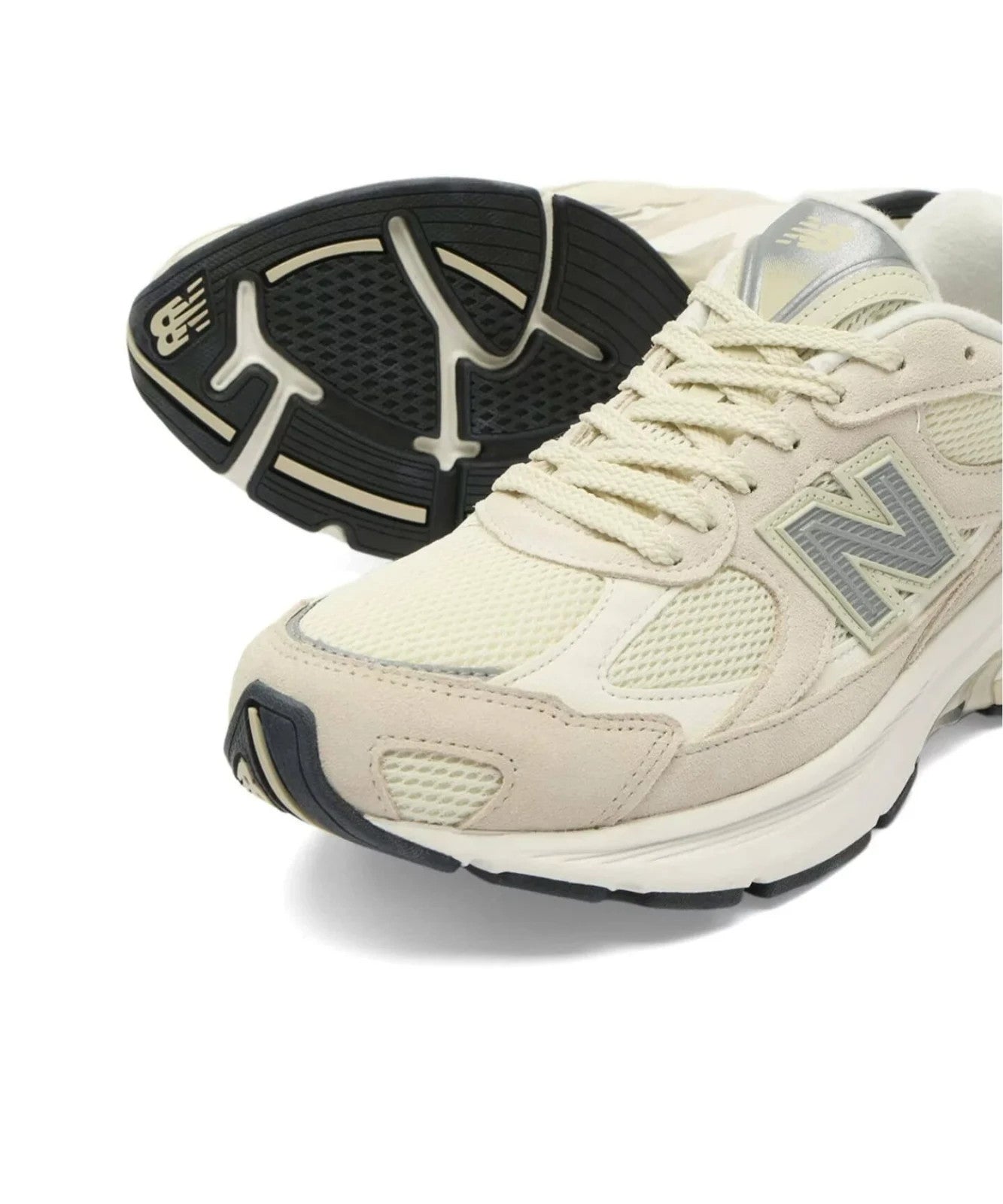 U201079X New Balance 2010 "Timberwolf/Turtledove" (Men's)