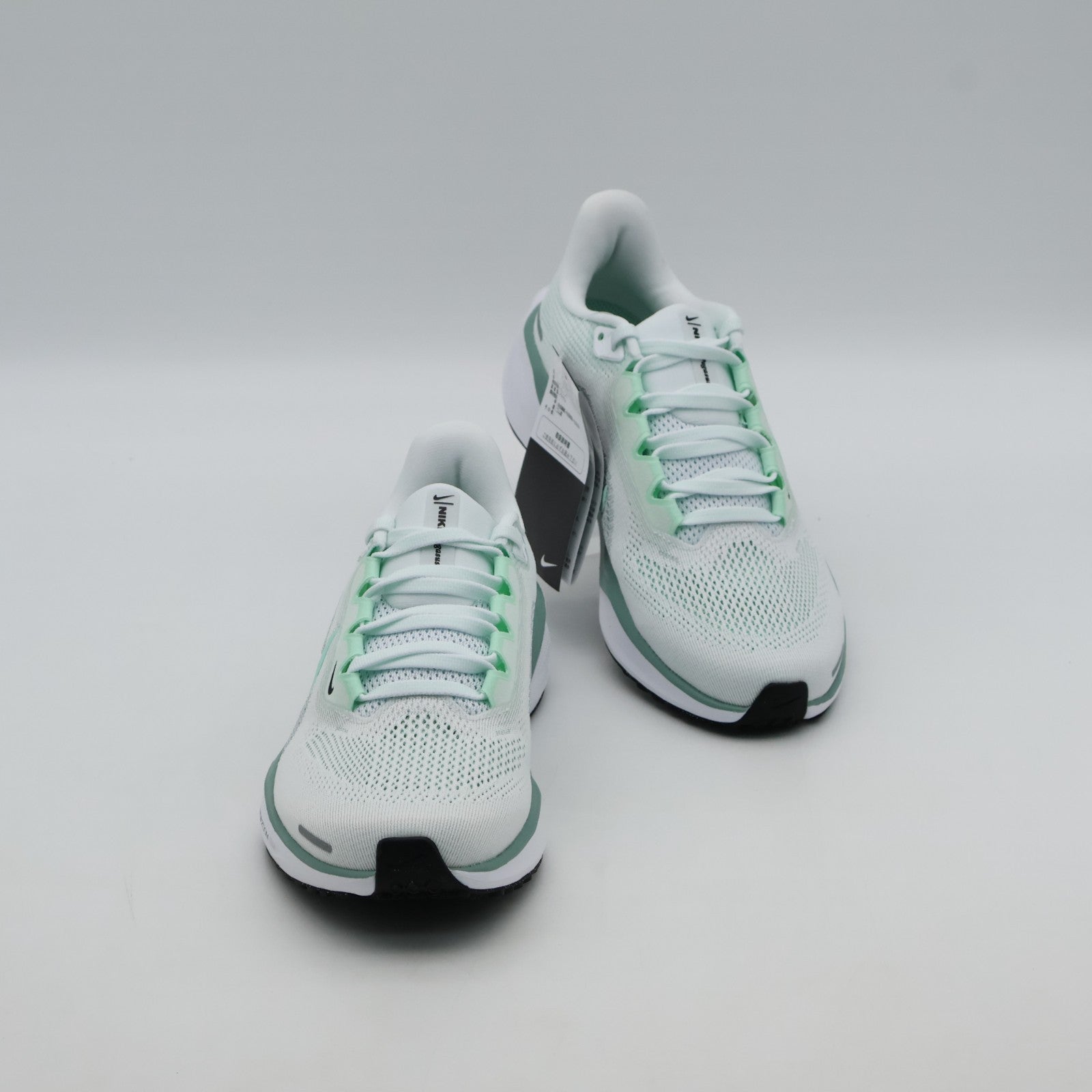 FD2723-113 Nike Air Zoom Pegasus 41 White Pure Platinum Cannon Mint Foa(Women's)