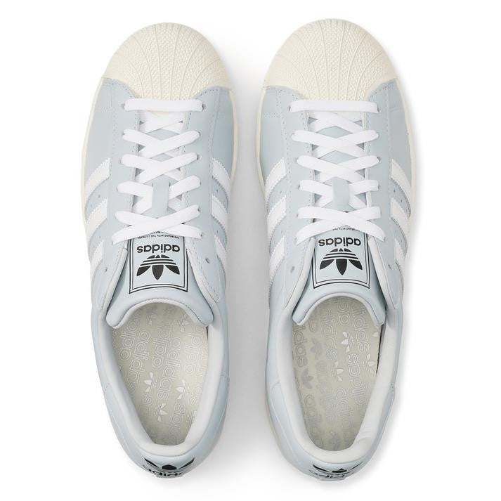 KI6924 Adidas Superstar 2 "Blue Grey" (Safari Lounge Exclusive) (Men's)