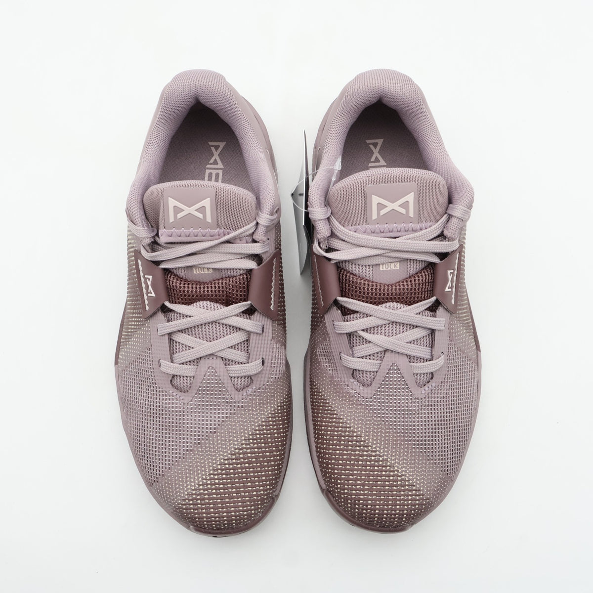 HQ2620-200 Nike Metcon 10 Light Violet Ore Tattoo Silt Red (Women's)