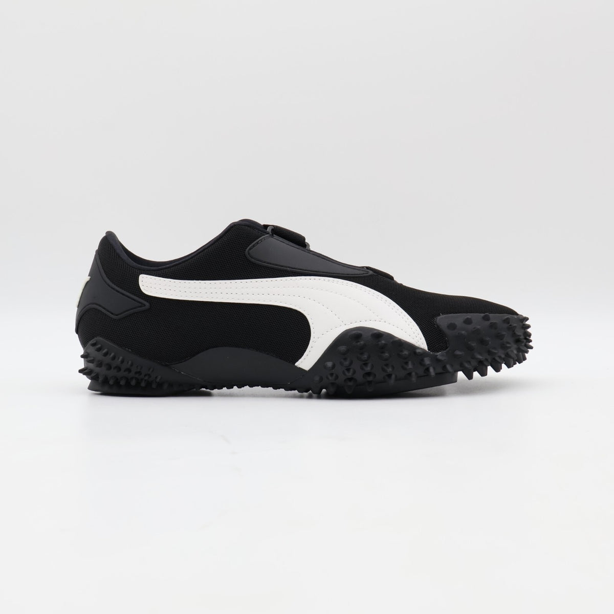 397330-13 Puma Mostro OG Black White (Men's)