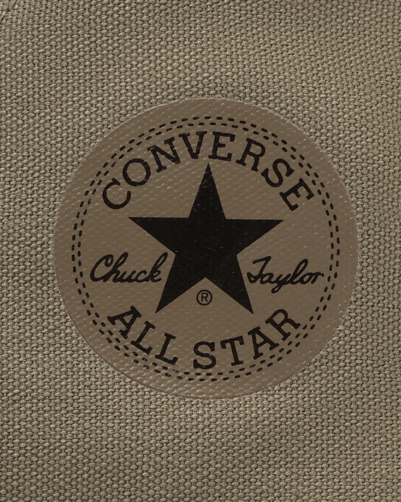 31318471 Converse All Star Squaretoe Hi "Coyote" (Men's)