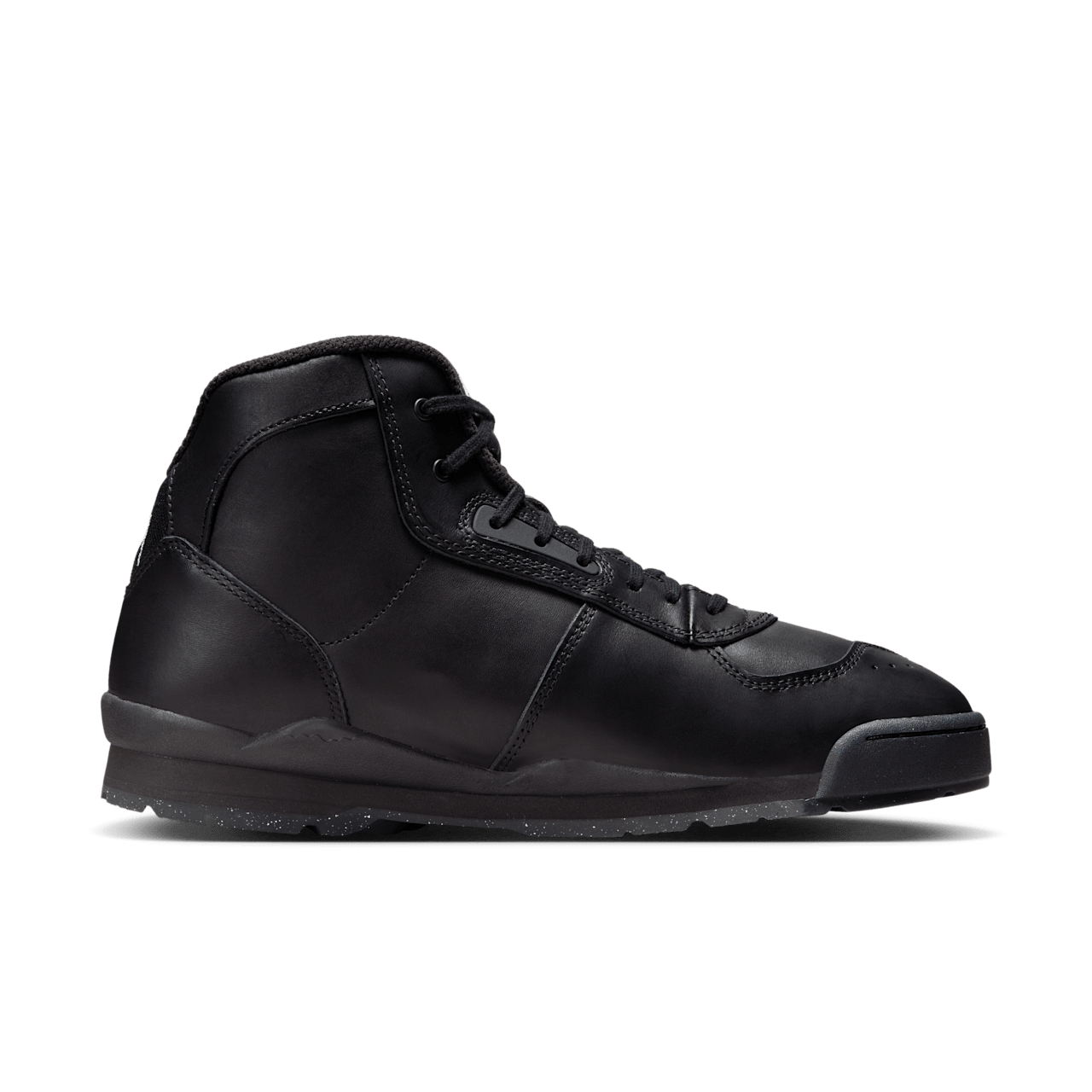 HV0484-001 Stussy Ã Nike Air Baltoro High Black/White ( Men's )