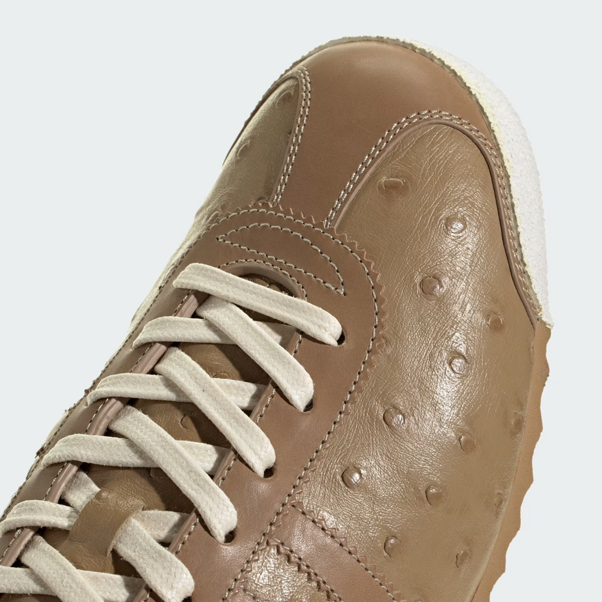 JR8378 adidas Originals ITALIA 60s Made in Italy Cardboard Brown Desert (Men's)