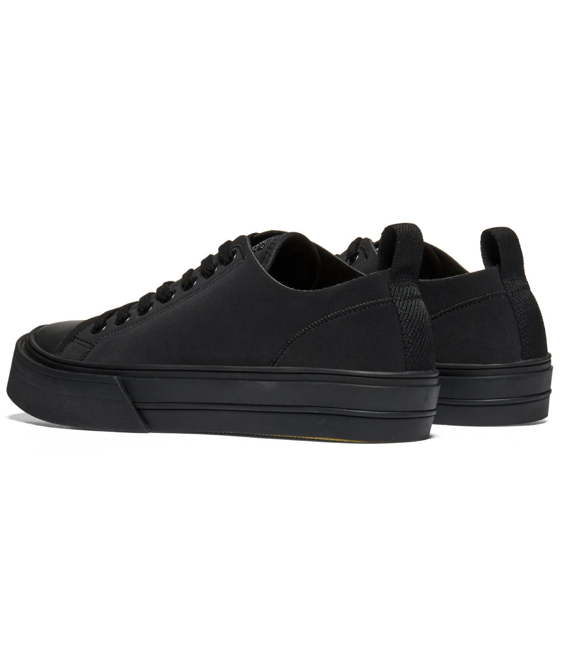 1183C307-003 Onitsuka Tiger Ok Basketball A75 Lo Black (Men's)