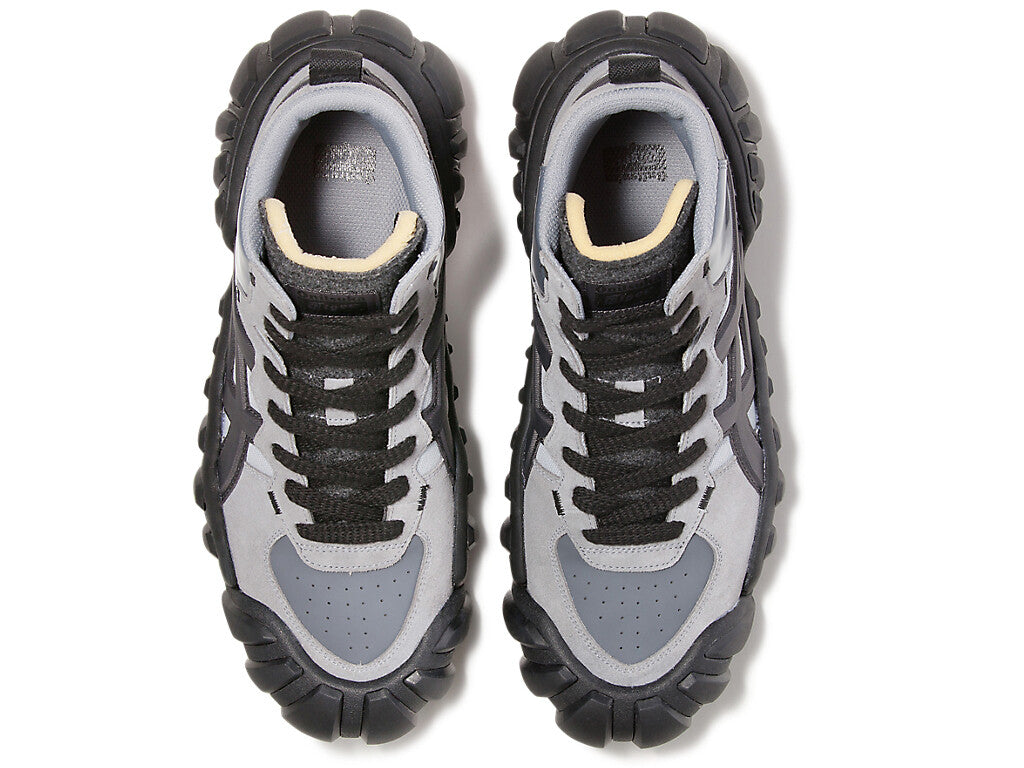 1183A796-020 Onitsuka Tiger Dentigre LL Piedmont Grey Graphite Grey (Men's)