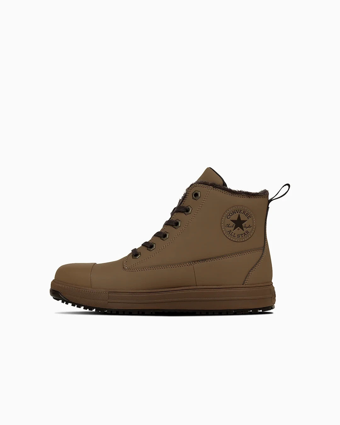 33701970 Converse All Star PS WG 3 Hi Wheat (Men's)