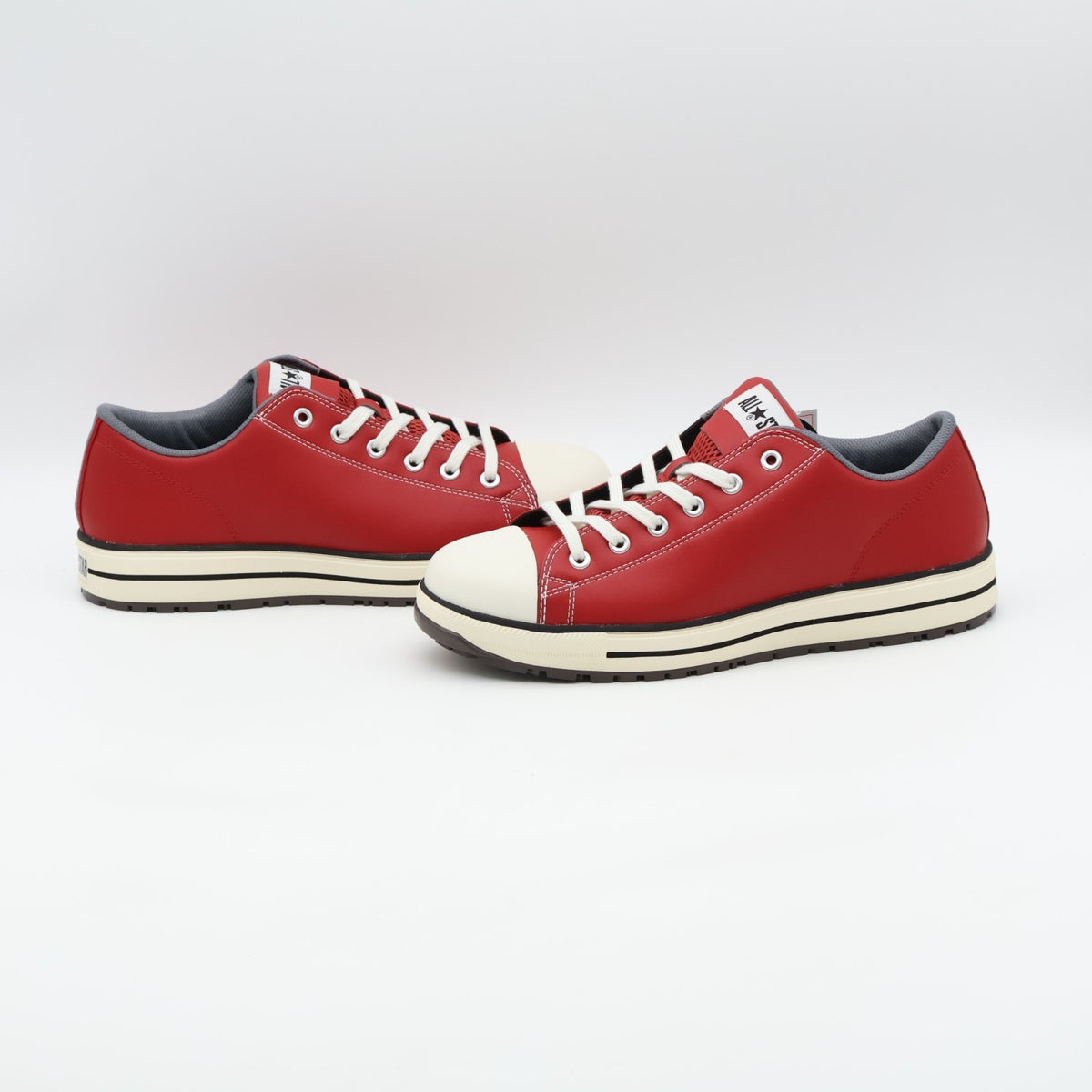 33702733 Converse All Star PS 2 OX Red (Men's)