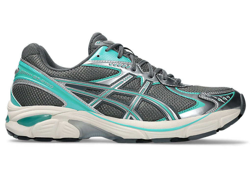 1203A604-021 Asics GT-2160 Steel Grey Waterfall (Men's)