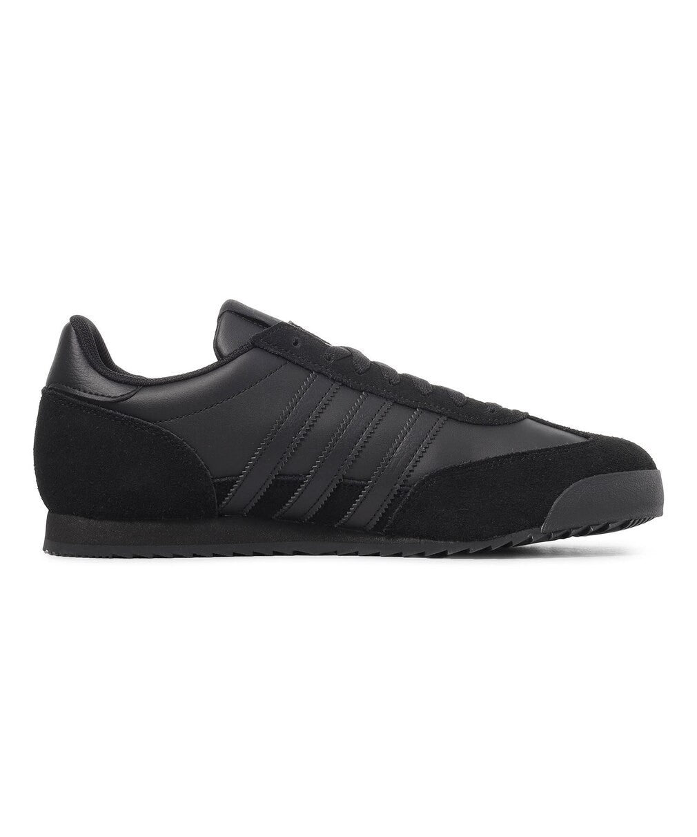 LB2460 adidas R71 "Triple Black" (Men's)