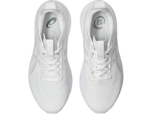 1011C167-102 Asics Gel-Kayano 33 White (Men's)