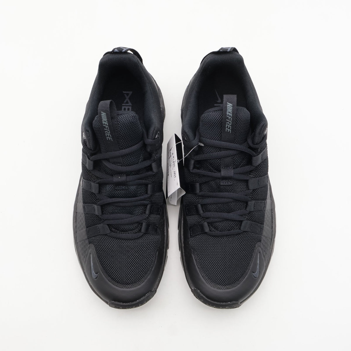 II7405-001 Nike Free Metcon 7 Black Anthracite (Men's)