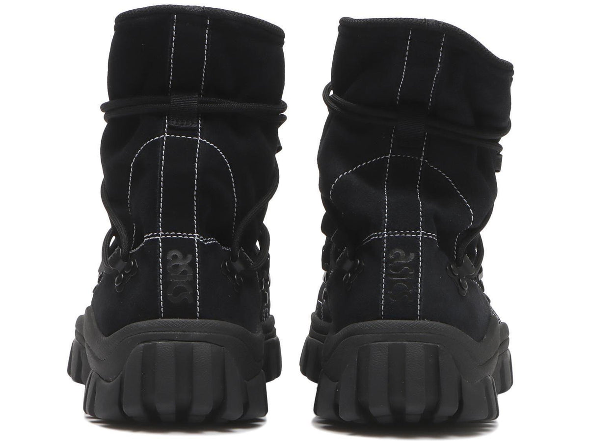 1203A707-001 Asics Gel-Yetitokyo Hi GORE-TEX Black (Men's)