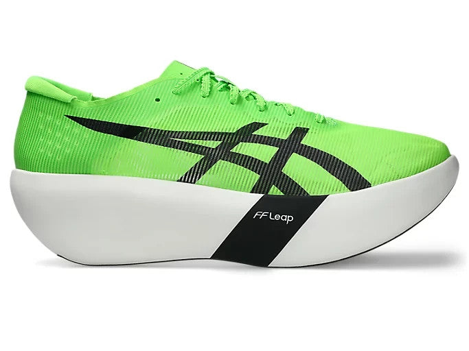 1013A176-300 Asics Metaspeed Ray Green Gecko Black (Men's)