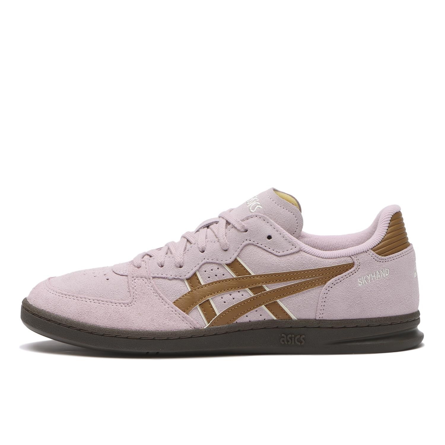 1203A452-701 Asics Skyhand OG Barely RoseCaramel (Men's)
