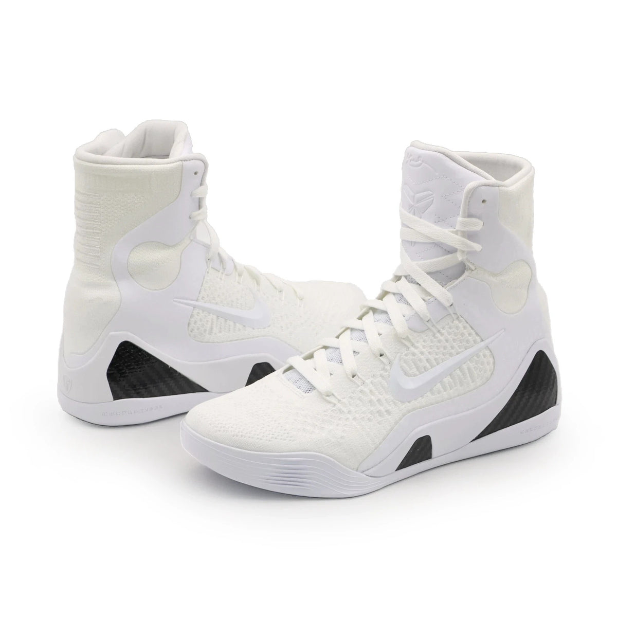 FZ7335-100 Nike Kobe 9 Elite High Protro Halo (Men's)