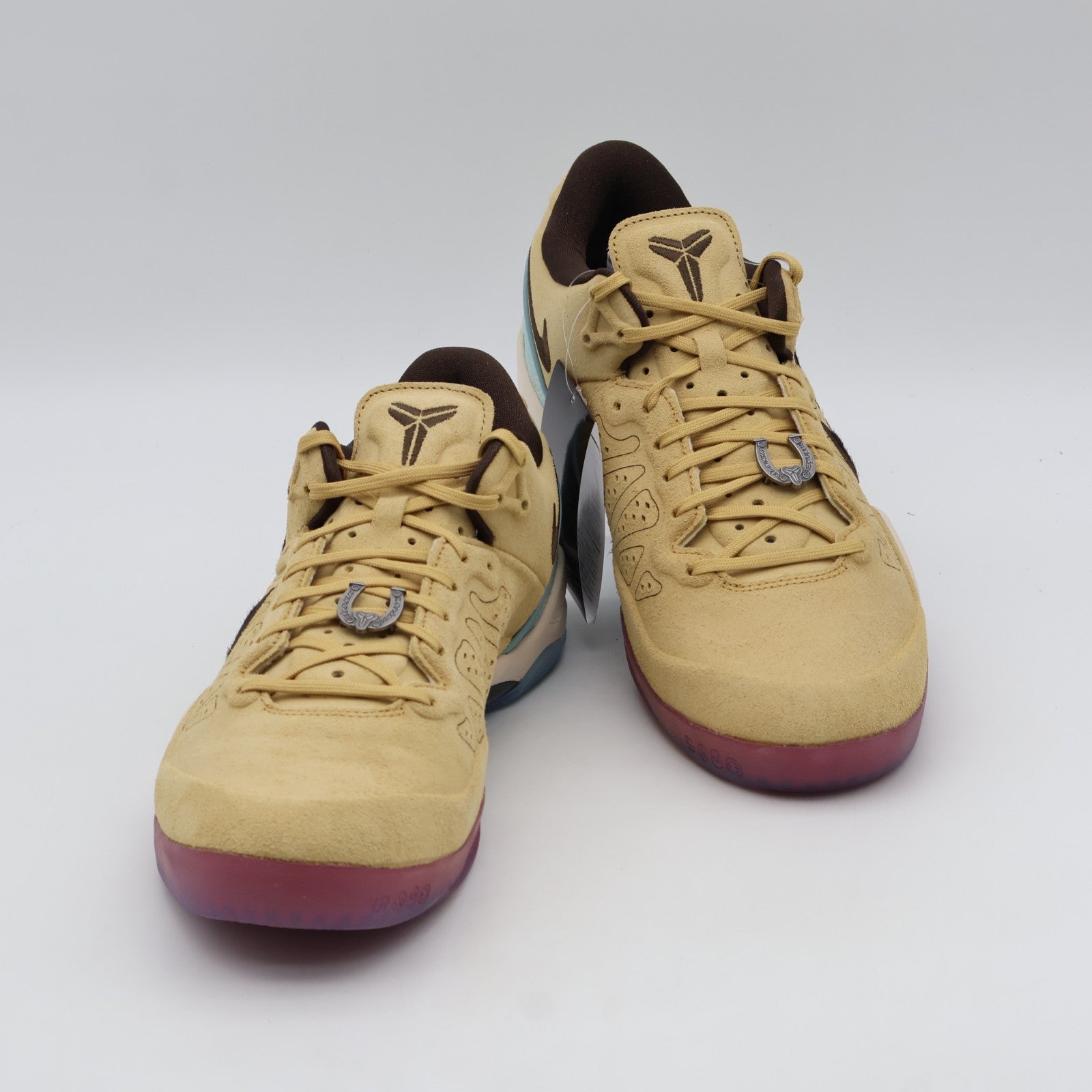 IM1820-100 Nike Kobe 8 Protro Siempre Mio (Men's)