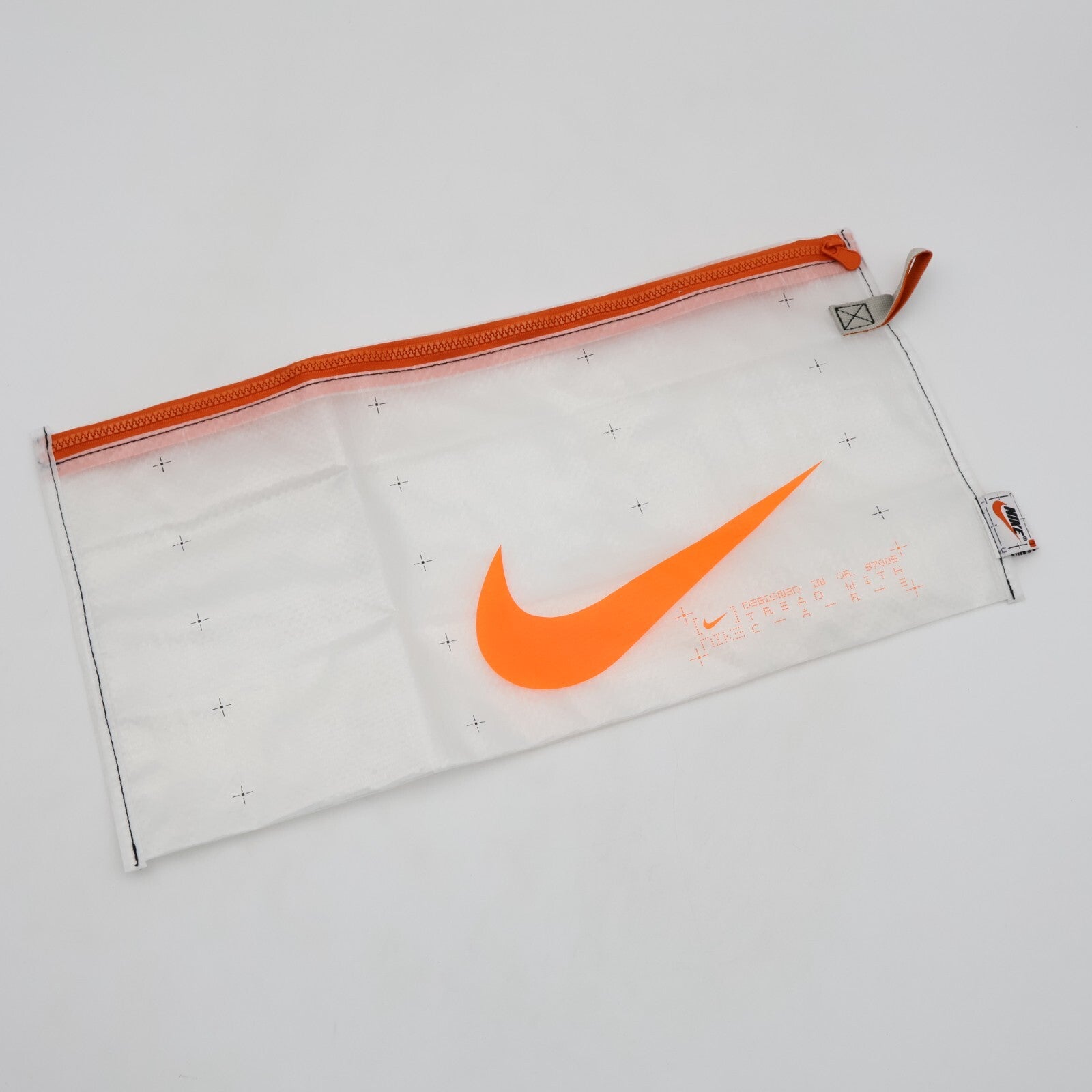 FZ3863-004 Nike C1TY Platinum Tint Safety Orange (Men's)