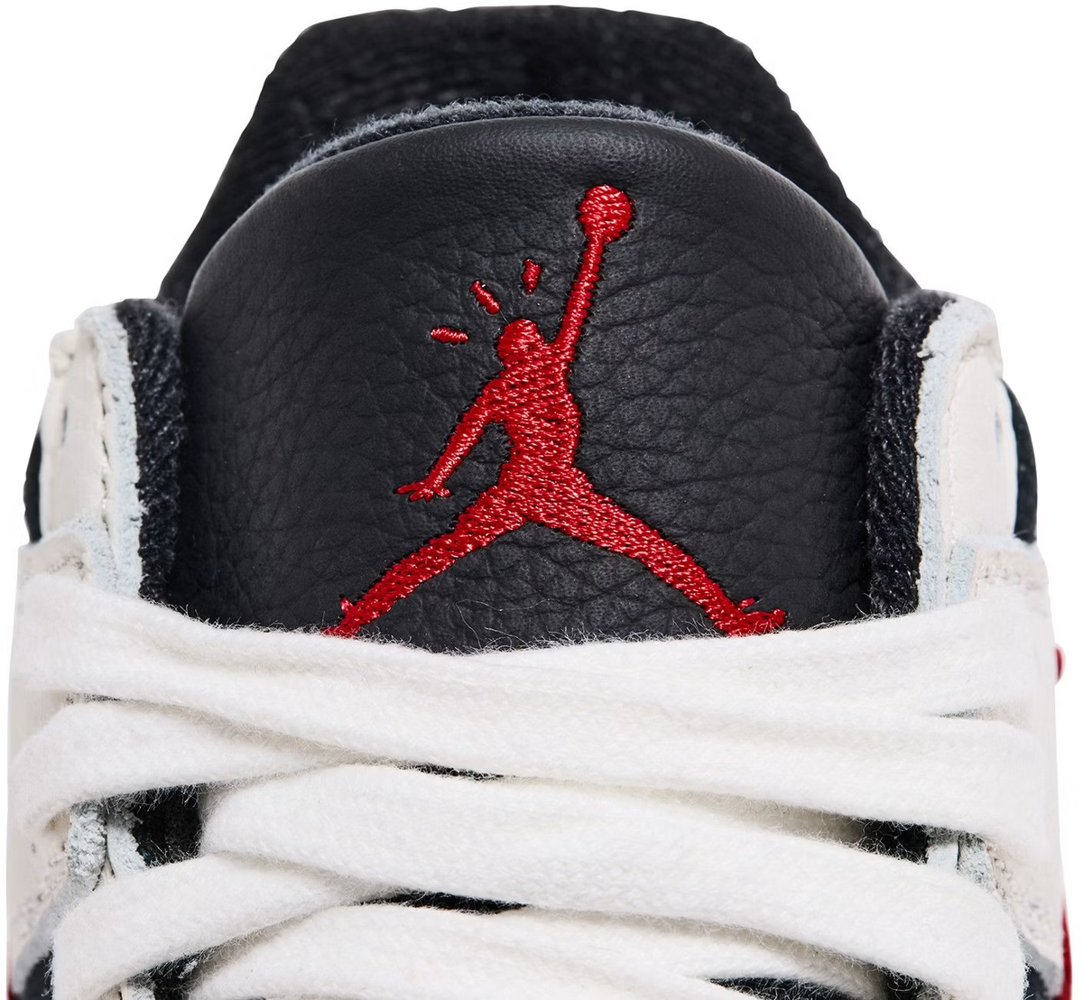 FZ8117-101 Travis Scott Ã Nike Jordan Jumpman Jack TR "University Red" (Men's)