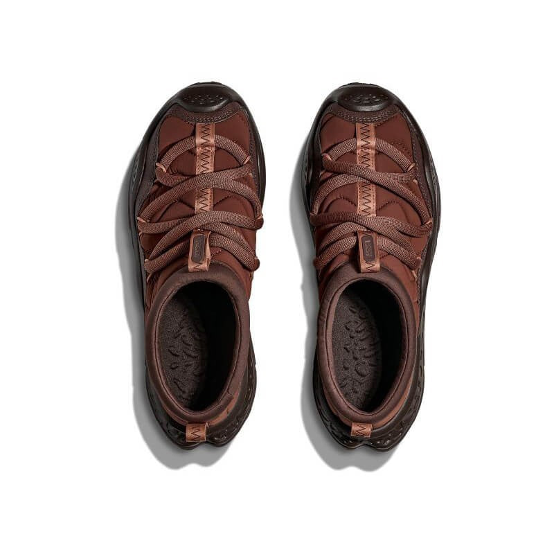1141570-MCS Hoka Ora Primo Mineral Brown Cast Iron (Men's)