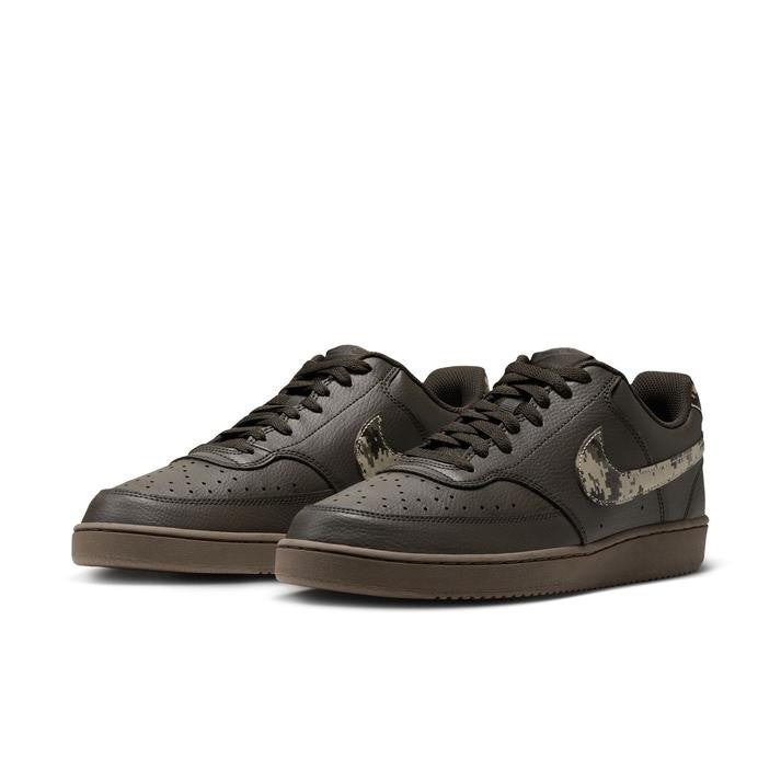 JA4567-355 Nike Court Vision Low "Sequoia" (Men's)