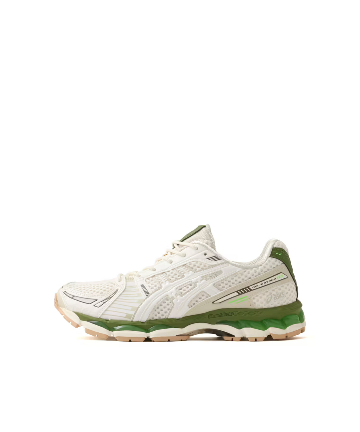 1203B092-100 atmos Indonesia Ã Asics Gel-Kayano 12.1 "Archipelago" (Men's)