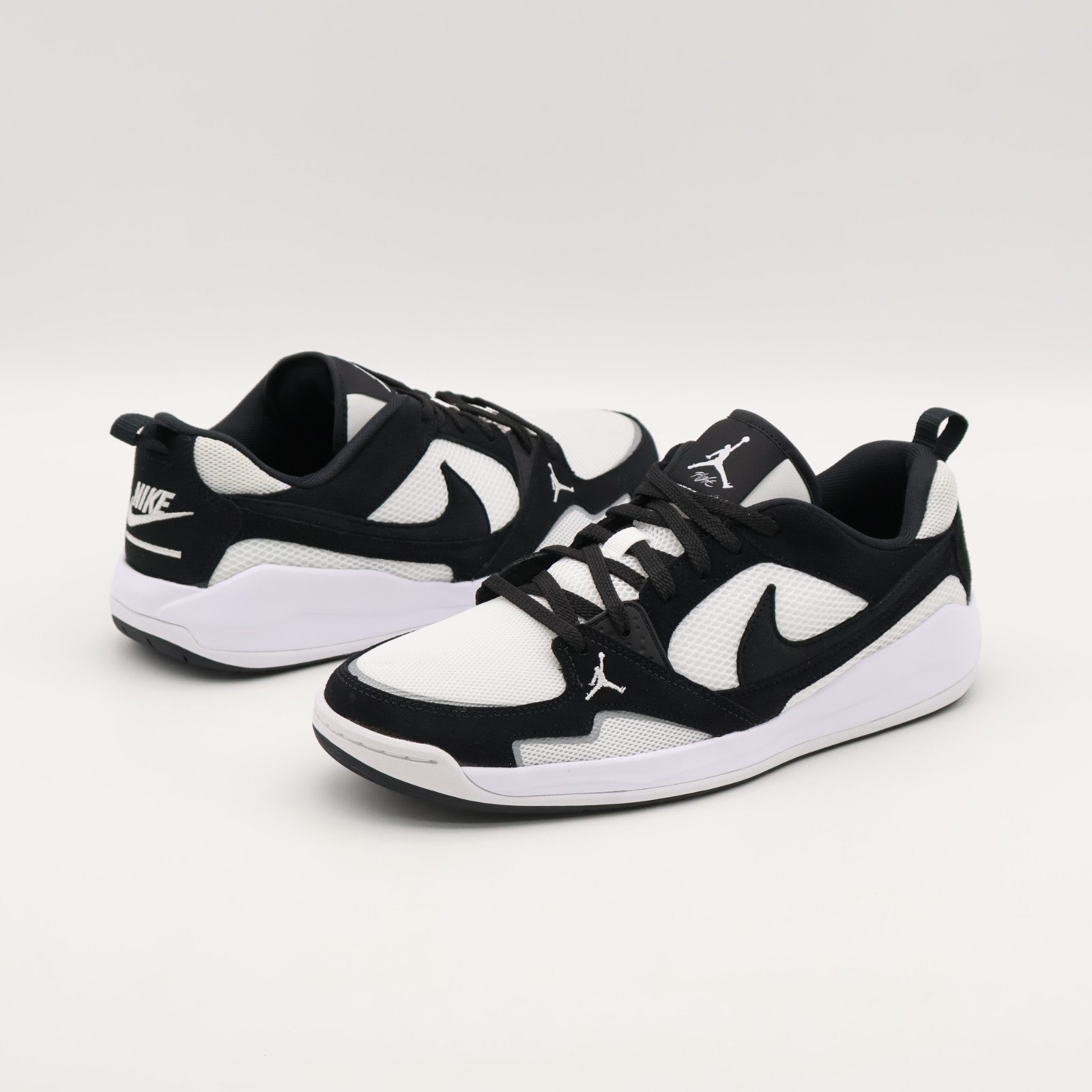 HJ6777-001 Nike Jordan CMFT Era Panda (Men's)