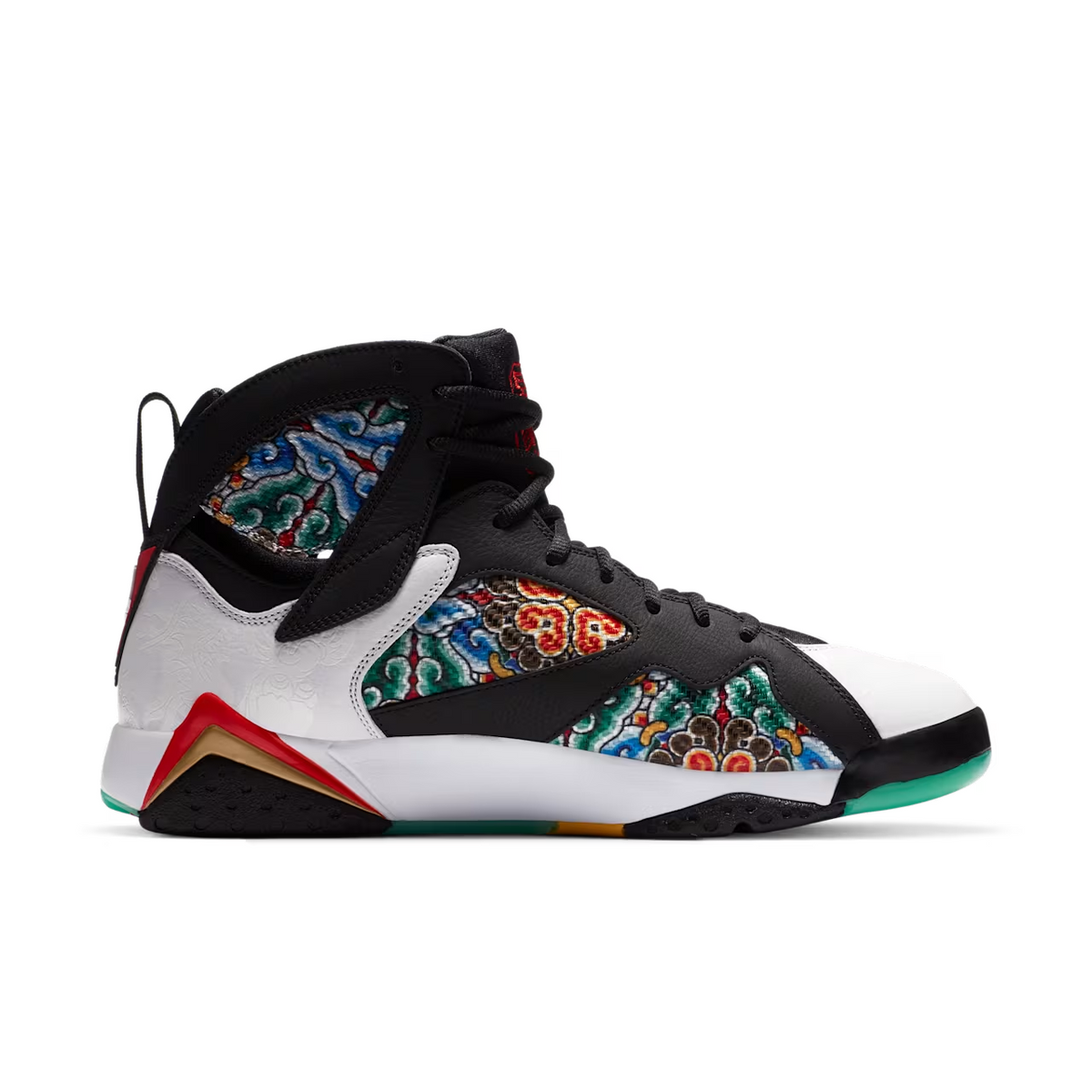 CW2805-160 Nike Air Jordan 7 GC "Chile Red" (Men's)