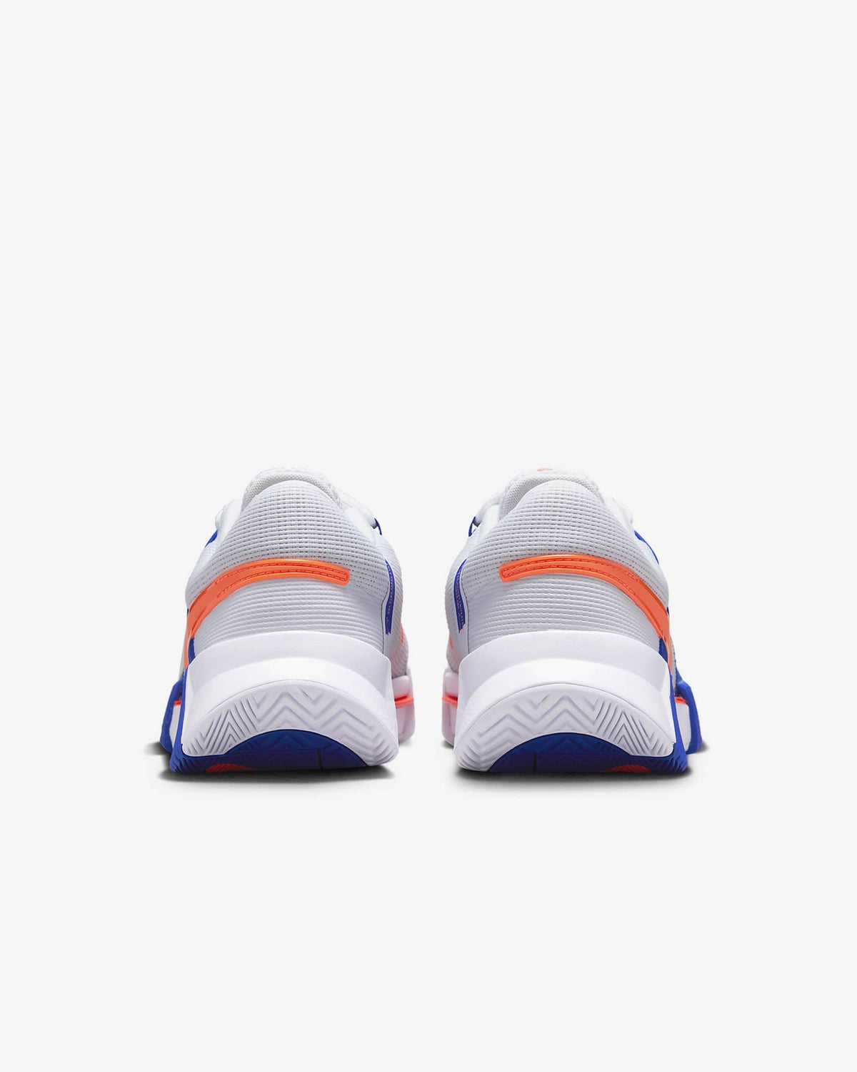 FB3147-106 Nike Zoom GP Challenge 1 White Hyper Royal Hyper Crimson (Men's)