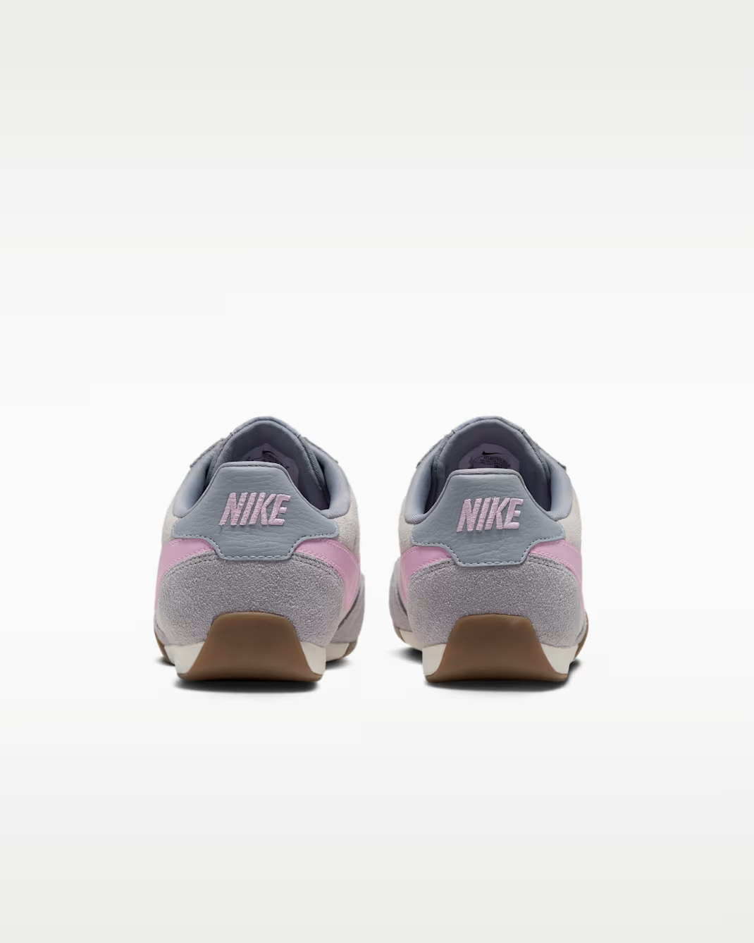IO8030-003 Nike Sprint Sister "Photon Dust/Wolf Grey/Sail/Pink Foam" (Women's)