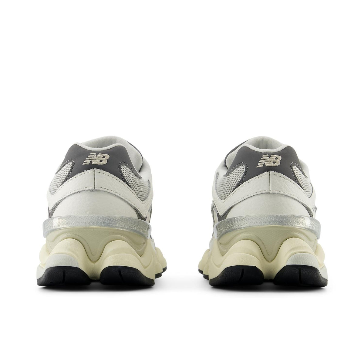 U9060AGA New Balance 9060 Sea Salt Castlerock (Men's)