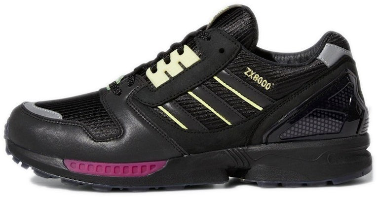 FW3040 Metropolitan Ã adidas ZX 8000 "Drift Culture" (Men's)