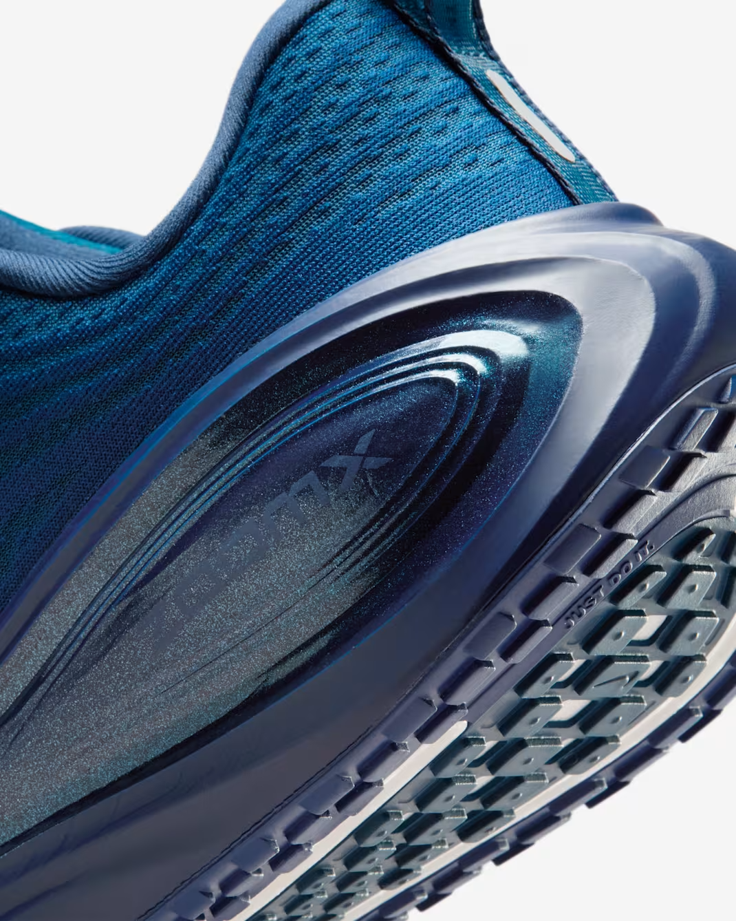 IM7389-499 Swarovski Ã Nike Vomero Plus Blue Force (Women's)