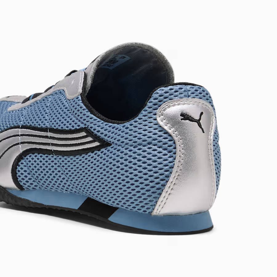 403692-16 Puma H-Street OG "Zen Blue/PUMA Black" (Unisex)